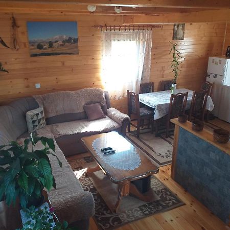 Mountain House Catherine Villa Zabljak  Exterior photo
