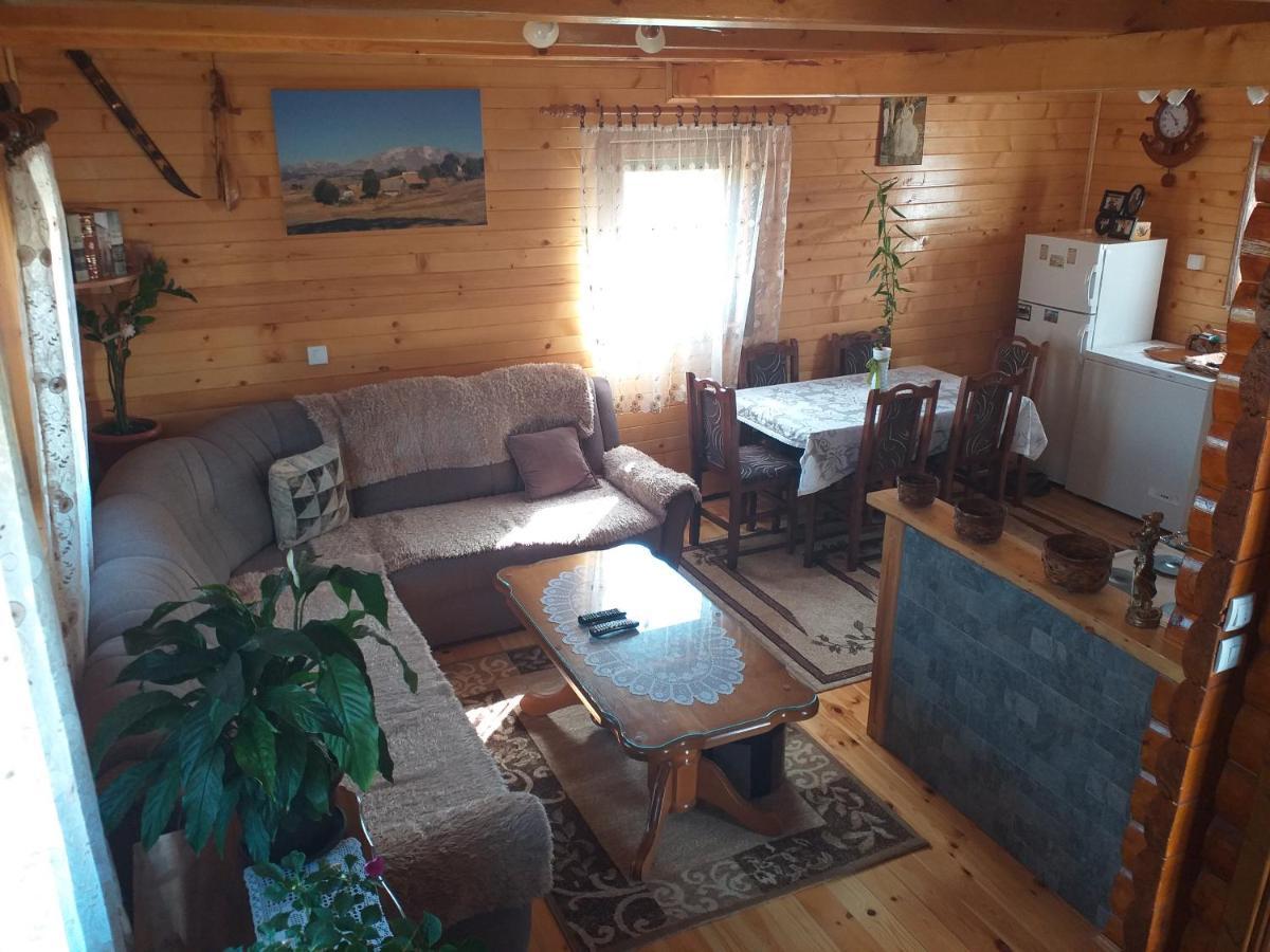 Mountain House Catherine Villa Zabljak  Exterior photo